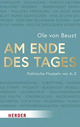 Abbildung von Beust | Am Ende des Tages | 1. Auflage | 2026 | beck-shop.de
