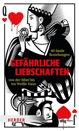 Abbildung von Pantle / Hillingmeier | Gefährliche Liebschaften | 1. Auflage | 2026 | beck-shop.de