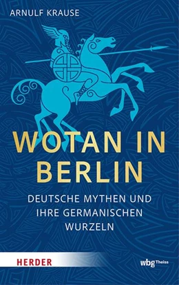 Abbildung von Krause | Germania | 1. Auflage | 2026 | beck-shop.de