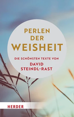 Abbildung von Steindl-Rast / Bohn | Perlen der Weisheit | 1. Auflage | 2026 | beck-shop.de