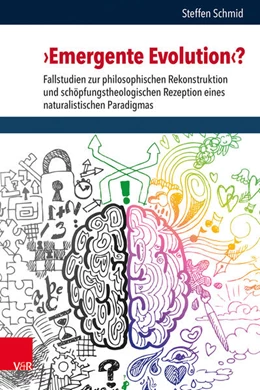 Abbildung von Schmid | ‚Emergente Evolution‘? | 1. Auflage | 2026 | beck-shop.de