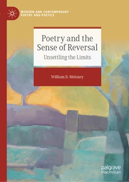 Abbildung von D. Melaney | Poetry and the Sense of Reversal | 1. Auflage | 2025 | beck-shop.de