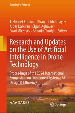 Abbildung von Karakoc / Abdullayev | Research and Updates on the Use of Artificial Intelligence in Drone Technology | 1. Auflage | 2025 | beck-shop.de