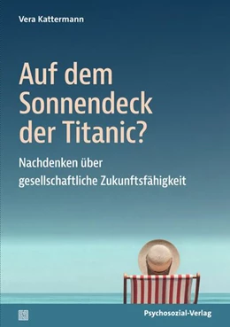 Abbildung von Kattermann | Auf dem Sonnendeck der Titanic? | 1. Auflage | 2025 | beck-shop.de