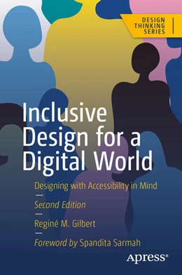 Abbildung von Gilbert | Inclusive Design for a Digital World | 2. Auflage | 2025 | beck-shop.de