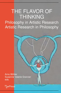 Abbildung von Böhler / Granzer | The Flavor of Thinking | 1. Auflage | 2026 | beck-shop.de