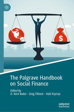 Abbildung von Baker / Filbeck | The Palgrave Handbook of Social Finance | 1. Auflage | 2025 | beck-shop.de