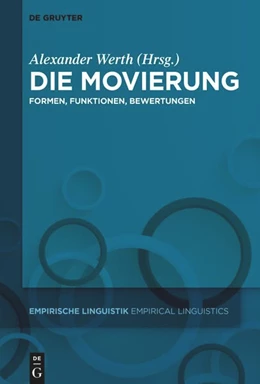 Abbildung von Werth | Die Movierung | 1. Auflage | 2025 | beck-shop.de