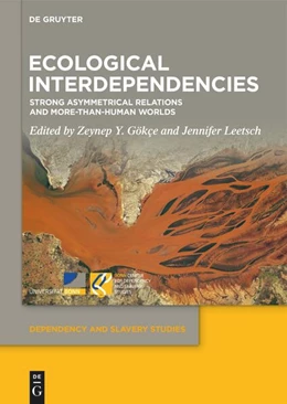 Abbildung von Gökçe / Leetsch | Ecological Interdependencies | 1. Auflage | 2025 | beck-shop.de