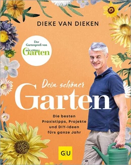 Abbildung von Dieken | Dein schöner Garten | 1. Auflage | 2026 | beck-shop.de