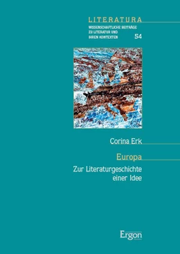 Abbildung von Erk | Europa | 1. Auflage | 2025 | beck-shop.de