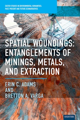 Abbildung von Adams / Varga | Spatial Woundings | 1. Auflage | 2026 | beck-shop.de