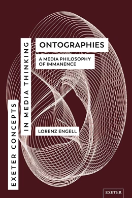 Abbildung von Engell | Ontographies | 1. Auflage | 2026 | beck-shop.de