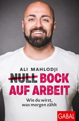 Abbildung von Mahlodji | (Null) Bock auf Arbeit | 1. Auflage | 2026 | beck-shop.de