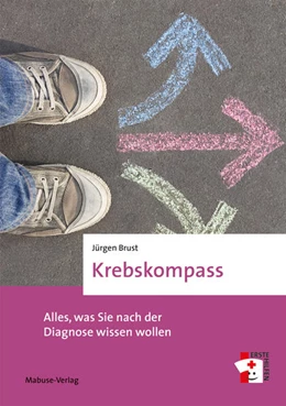 Abbildung von Brust | Krebskompass | 1. Auflage | 2025 | beck-shop.de