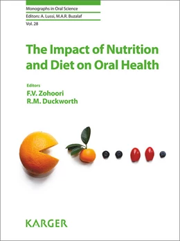 Abbildung von Zohoori / Duckworth | The Impact of Nutrition and Diet on Oral Health | 1. Auflage | 2019 | beck-shop.de