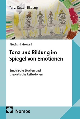 Abbildung von Howahl | Tanz und Bildung im Spiegel von Emotionen | 1. Auflage | 2025 | 1 | beck-shop.de