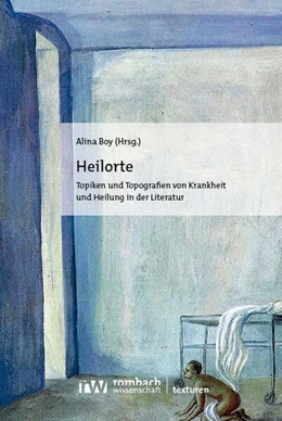 Abbildung von Boy | Heilorte | 1. Auflage | 2025 | 15 | beck-shop.de