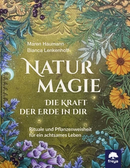 Abbildung von Haumann / Lenkenhoff | Naturmagie | 1. Auflage | 2026 | beck-shop.de