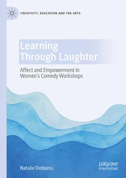 Abbildung von Diddams | Learning Through Laughter | 1. Auflage | 2026 | beck-shop.de
