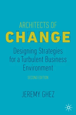 Abbildung von Ghez | Architects of Change | 2. Auflage | 2026 | beck-shop.de