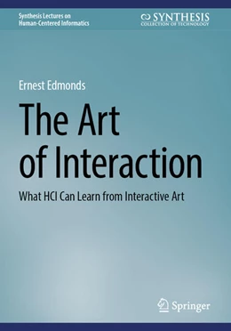 Abbildung von Edmonds | The Art of Interaction | 2. Auflage | 2026 | beck-shop.de