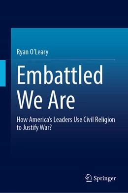 Abbildung von T. O’Leary | Embattled We Are | 1. Auflage | 2026 | beck-shop.de