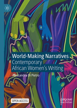 Abbildung von Di Pietro | World-Making Narratives | 1. Auflage | 2026 | beck-shop.de