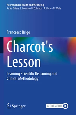 Abbildung von Brigo | Charcot's Lesson | 1. Auflage | 2025 | beck-shop.de
