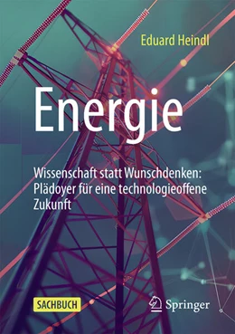 Abbildung von Heindl | Energie | 1. Auflage | 2026 | beck-shop.de