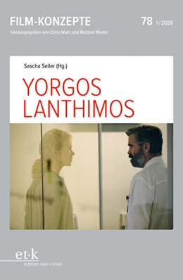 Abbildung von Yorgos Lanthimos | 1. Auflage | 2026 | 78 | beck-shop.de