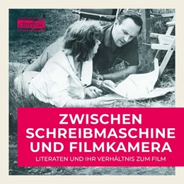 Abbildung von Graph | Zwischen Schreibmaschine und Filmkamera | 1. Auflage | 2025 | beck-shop.de
