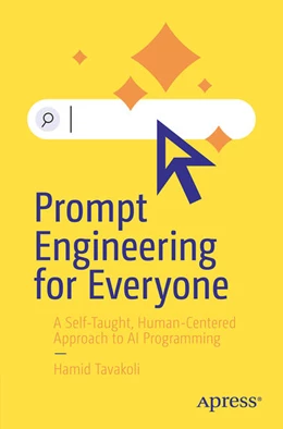 Abbildung von Tavakoli | Prompt Engineering for Everyone | 1. Auflage | 2026 | beck-shop.de