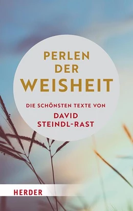 Abbildung von Steindl-Rast / Bohn | Perlen der Weisheit | 1. Auflage | 2026 | beck-shop.de