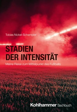 Abbildung von Nickel-Schampier | Stadien der Intensität | 1. Auflage | 2025 | beck-shop.de
