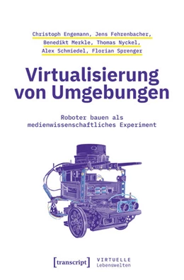 Abbildung von Engemann / Fehrenbacher | Virtualisierung von Umgebungen | 1. Auflage | 2025 | beck-shop.de