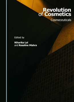 Abbildung von Lal / Mishra | Revolution of Cosmetics | 1. Auflage | 2025 | beck-shop.de