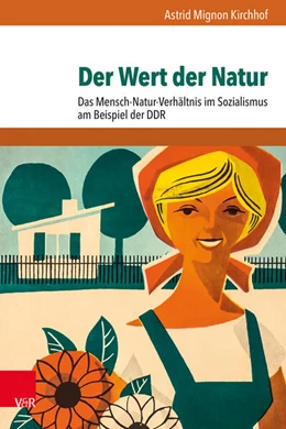 Abbildung von Kirchhof | Der Wert der Natur | 1. Auflage | 2026 | beck-shop.de