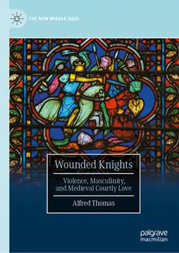 Abbildung von Thomas | Wounded Knights | 1. Auflage | 2025 | beck-shop.de