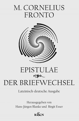 Abbildung von Blanke / Esser | Epistulae | Der Briefwechsel | 1. Auflage | 2025 | beck-shop.de
