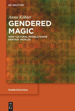 Abbildung von Köhler | Gendered Magic | 1. Auflage | 2025 | beck-shop.de
