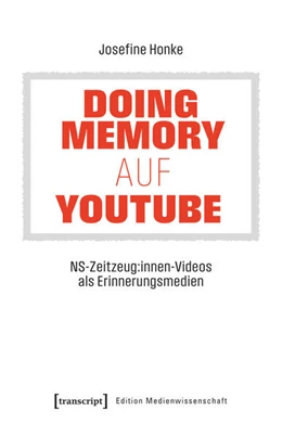 Abbildung von Honke | Doing Memory auf YouTube | 1. Auflage | 2026 | 135 | beck-shop.de