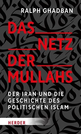 Abbildung von Ghadban | Das Netz der Mullahs | 1. Auflage | 2026 | beck-shop.de