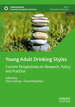 Abbildung von Conroy / Measham | Young Adult Drinking Styles | 2. Auflage | 2025 | beck-shop.de
