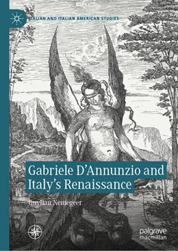 Abbildung von Nemegeer | Gabriele D'Annunzio and Italy's Renaissance | 1. Auflage | 2025 | beck-shop.de