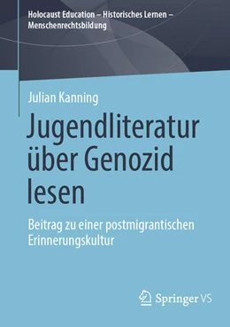 Abbildung von Kanning | Jugendliteratur über Genozid lesen | 1. Auflage | 2025 | beck-shop.de