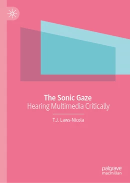 Abbildung von Laws-Nicola | The Sonic Gaze | 1. Auflage | 2025 | beck-shop.de