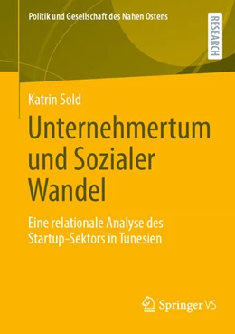 Abbildung von Sold | Unternehmertum und Sozialer Wandel | 1. Auflage | 2025 | beck-shop.de