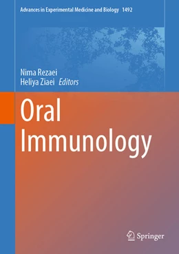 Abbildung von Rezaei / Ziaei | Oral Immunology | 1. Auflage | 2025 | beck-shop.de
