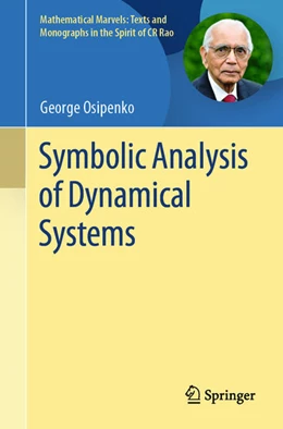 Abbildung von Osipenko | Symbolic Analysis of Dynamical Systems | 1. Auflage | 2025 | beck-shop.de